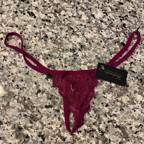 Frederick's of Hollywood Panty M - Picture 3 of 8